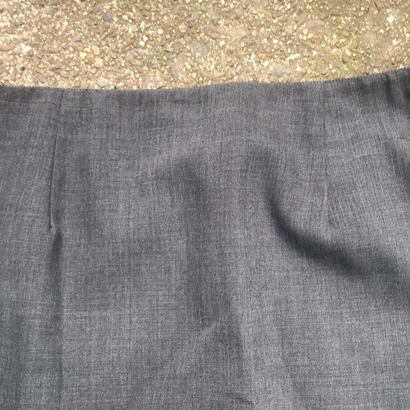 Jones New York Pencil Skirt - Picture 5 of 10